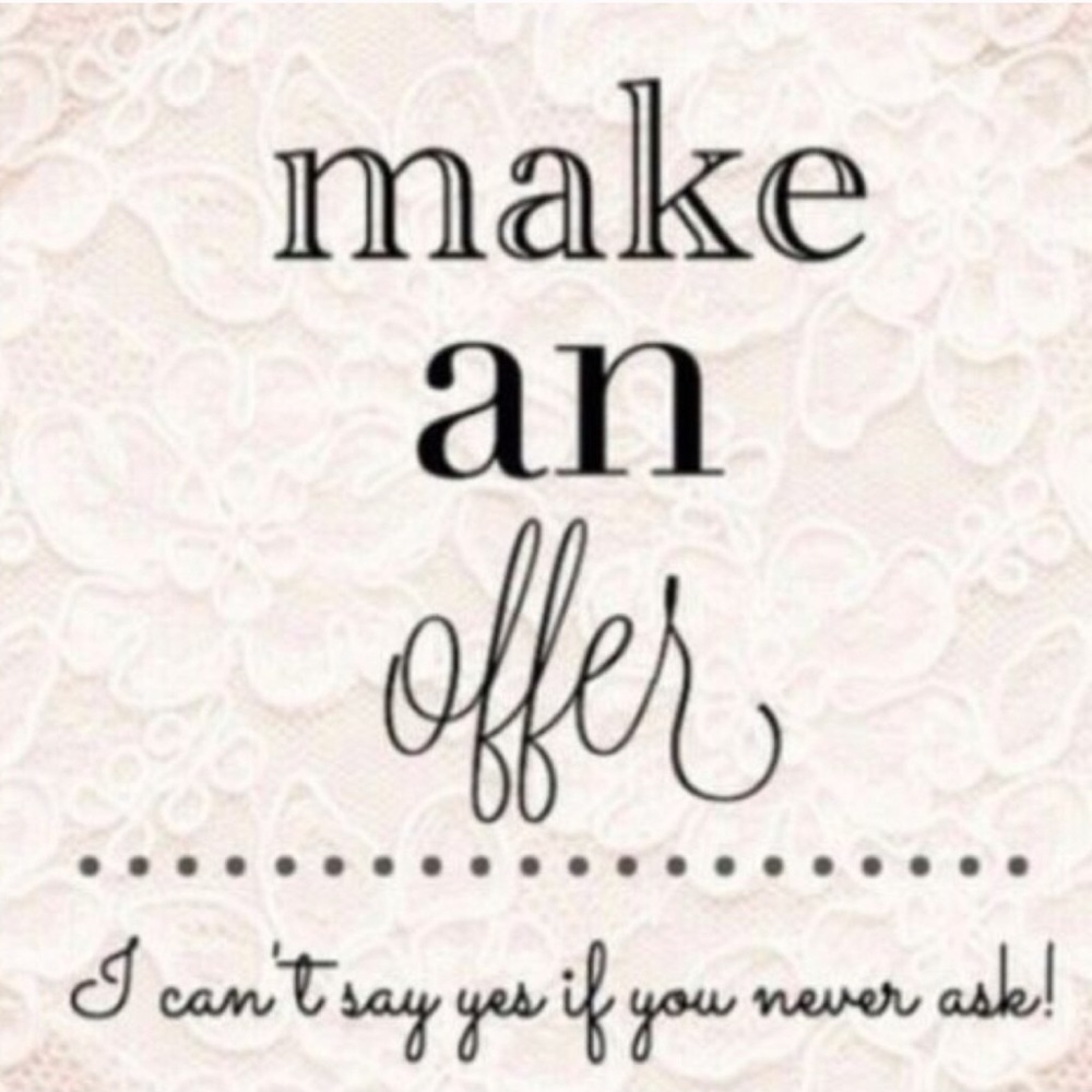 Not for sale